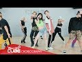 Triple H (II) - Retro Future (Choreography Practice Version)