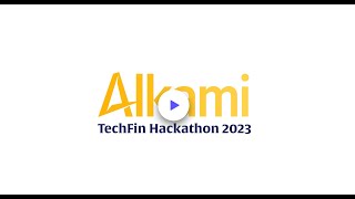 Alkami TechFin Hackathon 2023