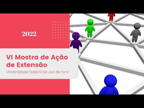 UFJF/MOSTRA 2022 – LAVID