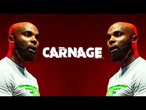 Kaaris x Freeze Corleone x Gazo Type Beat 2020 - "CARNAGE" - (Prod. KEVER)