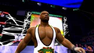 WWE 2k14 Holiday Sims - 6-Man Armageddon Hell-In-A-Cell