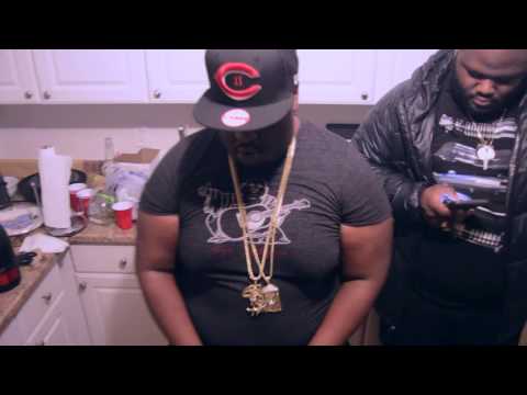 King 100 james x Big Business - Need that Money