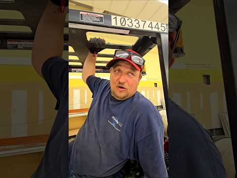 Where Does All the Store Equipment Go After a Store Closes?