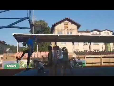 Srdjan gavric zakucavanja