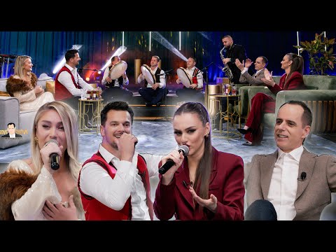 n’Kosove show : Ylli Demaj & Vesa Smolica & Xhenis Lulja ( Emisioni i plote ) LIVE