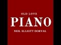 OLD LOVE | ERIC CLAPTON | NEIL ELLIOTT ...