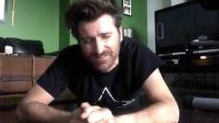 Les paroles me rappelant une peine d'amour!