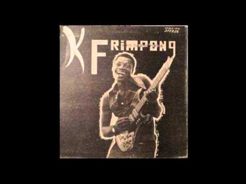 K. Frimpong & His Cubano Fiestas - Adam Nana (Medley)