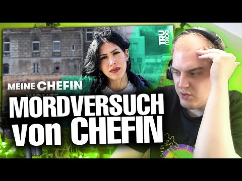 NebelNiek reagiert auf Messerattacke überlebt I TRU DOKU