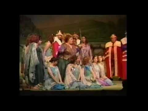 Iolanthe '96 Act 1 Finale (full)