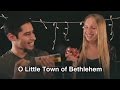 Song of the Week - #33 - "O Little Town of Bethlehem" - Tommy Walker