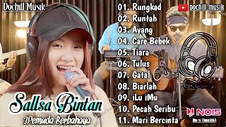 Download lagu Rungkad Sallsa Bintan Feat 3 Pemuda Berbahaya Full... mp3