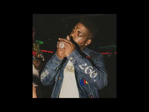 [FREE] Kodak Black x 90's Sample x Rylo Rodriguez Type Beat "In The Mood" (Prod. Cecil)
