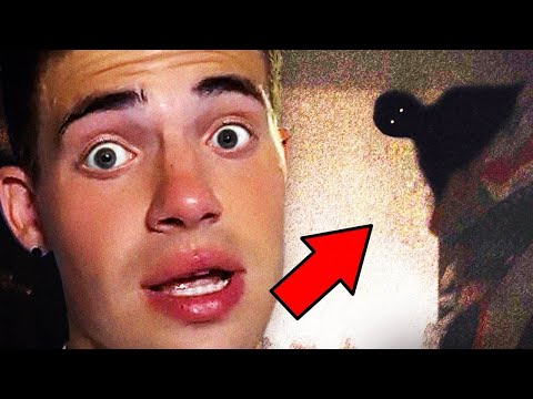 Top 5 Scary TIKTOK Videos That Are Insanely CREEPY