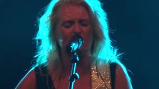 Miss Montreal - Say Heaven, Say Hell (Live @ Bouwvakfeest Oud-Lutten, 2014)