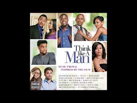 John Legend (Ft. Ludacris) - "Tonight Best You Ever Had"  [Explicit]