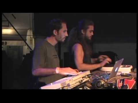 YECHIDAH | "Dharma - The Way of the Buddha" - Festival Bons Sons 2012