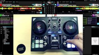 Video thumbnail for HERCULES INSTINCT P8 FEAT DJUCED - 40 SEC PERFORMANCE MIX by Viikk