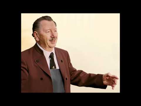 Ernst Mosch - Bis bald auf wiedersehn