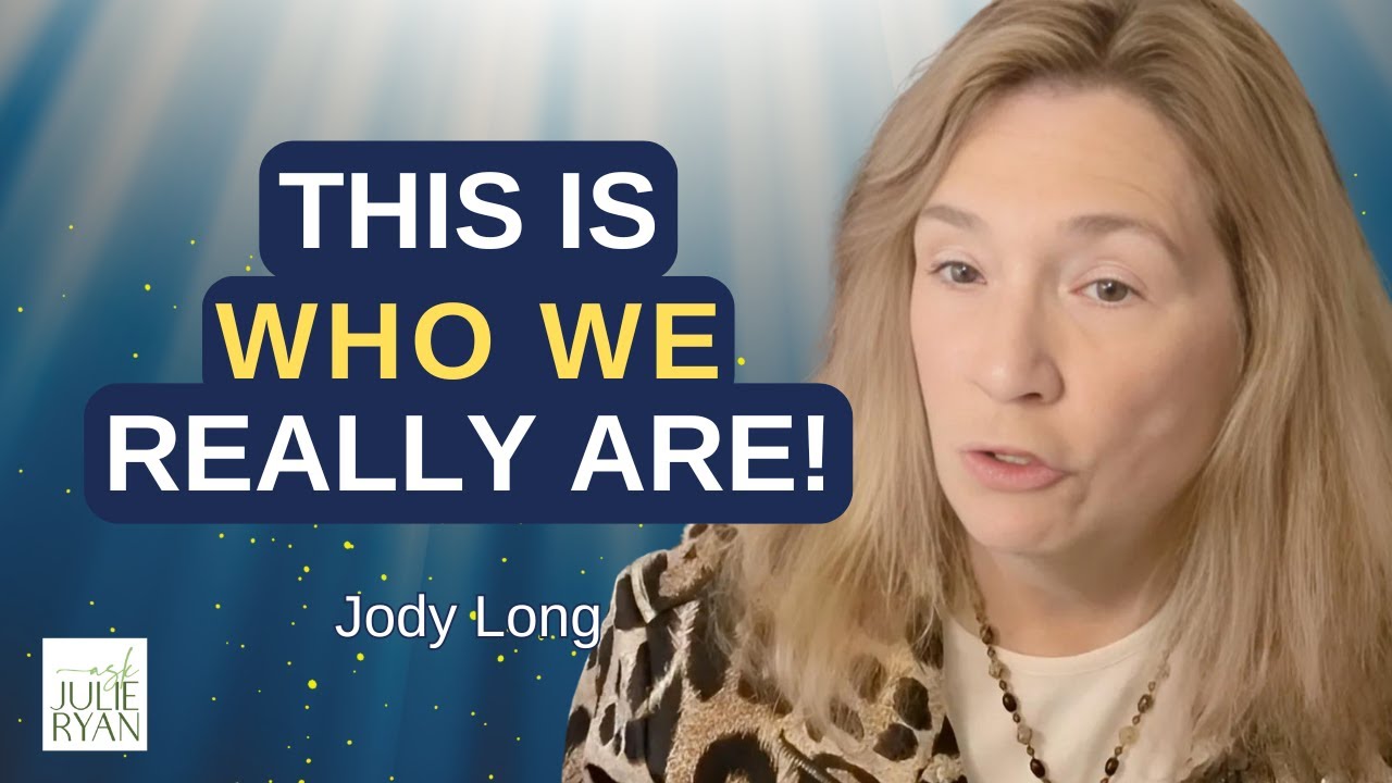 HIDDEN Research EXPOSED about NDE's, the AFTERLIFE, & the Elusive MOMENT OF DEATH! I Jody Long