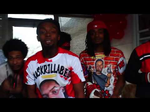 FMG Anthem Ft SG RonSki