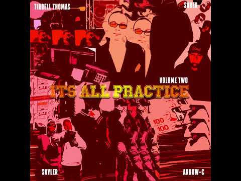 24:7 - Skyler, Saber, Arrow-C, Tirrell Thomas - RAP 2018