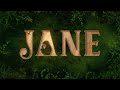 Apple TV Jane Logo