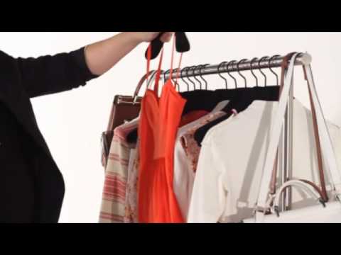 Trend Styling | DESERT SUN | BCBGMAXAZRIA | SS 2013