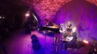 Hääpari - Lenni-Kalle Taipale Trio @ Viapori Jazz 2016