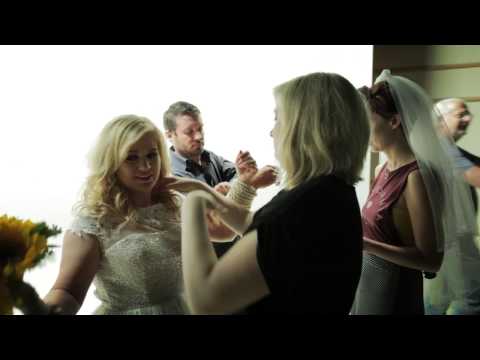 Behind The Scenes - "Tie It Up" Cover Shoot