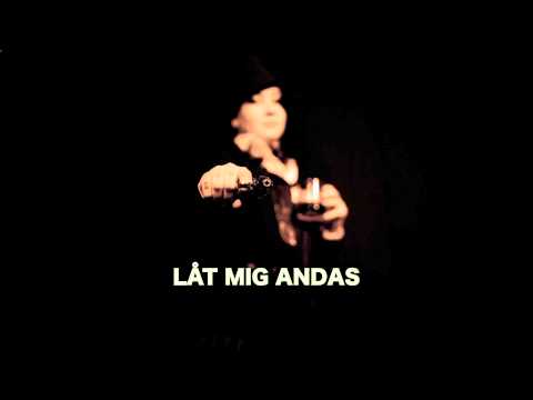 Sekrethess (Thessity) - Låt Mig Andas