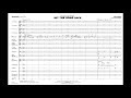 Hit the Road Jack by Percy Mayfield/arr. Paul Murtha