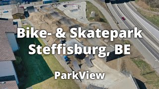 Skatepark & Pumptrack Steffisburg