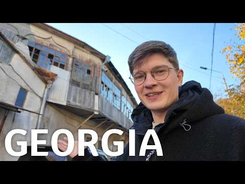 2 Months in Georgia | Fixing my teeth, traveling & meeting mom