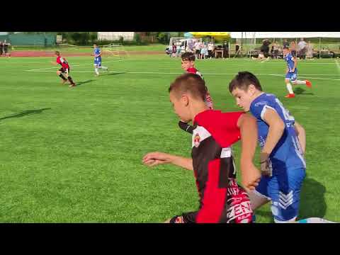 OFK ZENIT BIJELJINA 3:0 FK Ilićka 01 Brčko. Turnir "Stopama Save Miloševića"  Utakmica za 3.mjesto