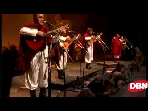 Los Chalchaleros - A Pura Ushuta