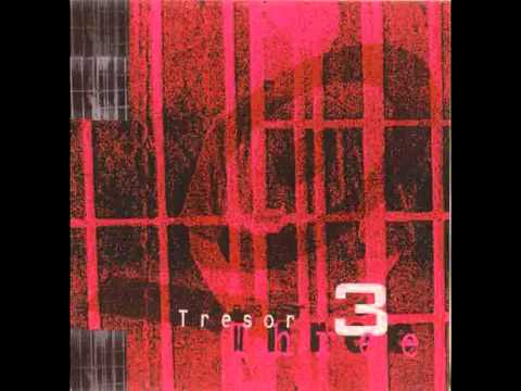 3 Phase - Motor Music Maerz [Tresor 97]