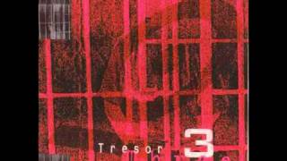 3 Phase - Motor Music Maerz [Tresor 97]