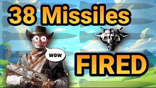⚡️Insane Jackal Pilot gets AGGRESSIVE 🤯😱 | Call of Duty Mobile | Ghost Cowboy | Battle Royale