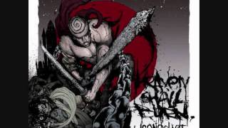 Heaven Shall Burn-Forlorn Skies