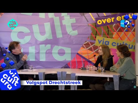 Volgspot Drechtstreek   december 2022