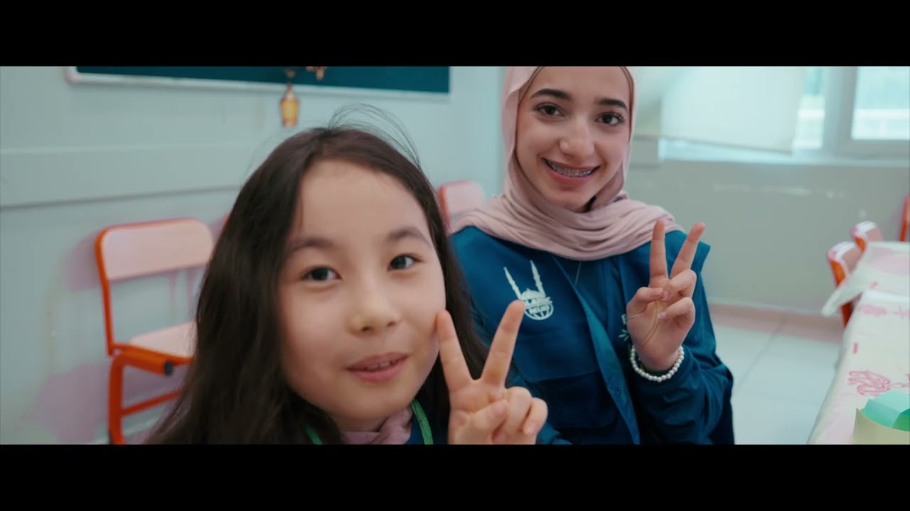 Inspire Turkiye EIA 2026 