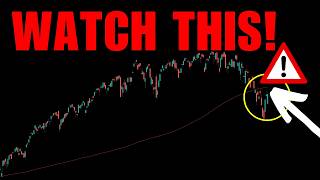 Will the Stock Market Rise from the Dead?! WATCH THIS!