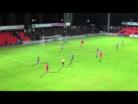 VPSTV: VPS - FF Jaro 1.10.2012 kooste
