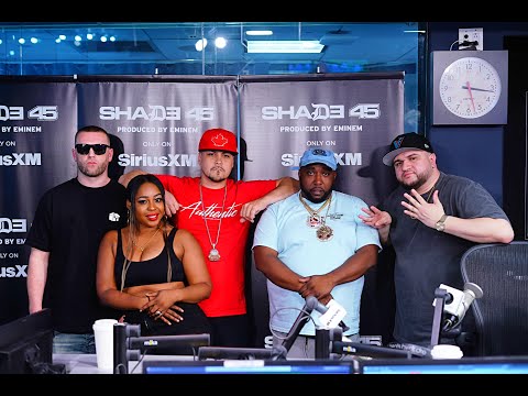 OT The Real & Fuego Base Drop A Freestyle & Talk New Project | The Punchline Academy