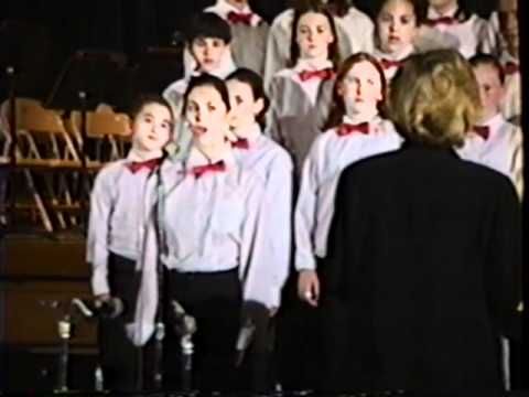 HBW Acoustics 1998 - Complete Performance [Verona, NJ]