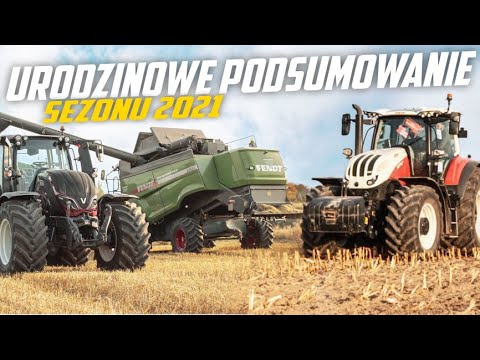 🇵🇱✩Urodzinowe Podsumowanie Sezonu 2021!✩Cały rok w 6 minut!㋡Najlepsze akcje 2021✩Podlasie się Bawi☆