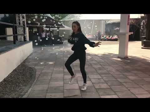 Black Eyed Peas, Nicky Jam, Tyga - VIDA LOCA (Shuffle Dance)