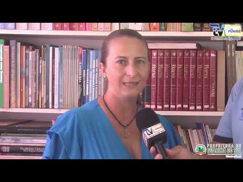 GUARUJÁ DO SUL: