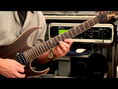 Frank Gambale's Monster Lick